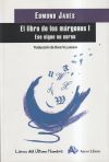 El libro de las m&aacute;rgenes: eso sigue su curso