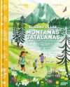El libro de las monta&ntilde;as catalanas.