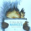 El libro de las narices