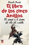 El libro de los cinco anillos
