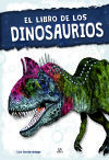 El libro de los dinosaurios