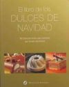 El libro de los dulces de Navidad