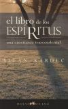 El libro de los espíritus