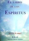 El libro de los espíritus