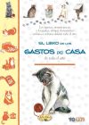 El libro de los gastos de casa de todo el año