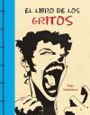 El libro de los gritos