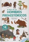 El libro de los hombres prehistóricos