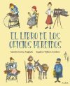El libro de los oficios perdidos