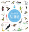 El Libro De Los Pájaros De Nathalie Tordjman