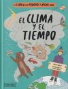 El Libro De Los Pequeños Sapiens Sobre El Clima Y El Tiempo