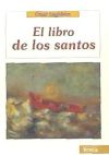 El libro de los santos