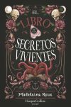 El libro de los secretos vivientes