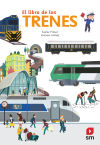 El Libro De Los Trenes