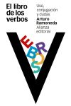 El libro de los verbos: Uso, conjugación y dudas