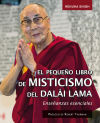 El libro de misticismo del Dalái Lama