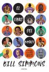El libro del basket: La historia de la NBA seg&uacute;n Bill Simmons