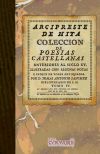 El libro del buen amor. Poesias del Arcipreste de Hita