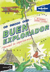 El libro del buen explorador