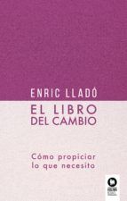 Portada de El libro del cambio (Ebook)