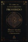 El libro del conocimiento prohibido