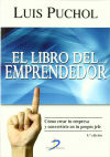 El libro del emprendedor