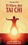 El libro del tai chi