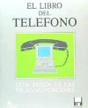 El libro del teléfono: guía básica de las telecomunicaciones