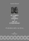 El libro del tiempo y de la eternidad