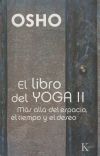 El libro del yoga II