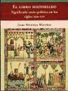 El libro historiado