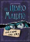 El libro maldito ¡Déjame salir!