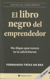 El libro negro del emprendedor