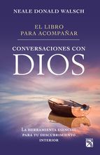 Portada de El libro para acompañar conversaciones con Dios (Ebook)