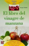 El libro práctico del vinagre de manzana