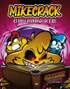 El Libro Prohibido De Exe De Mikecrack