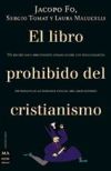 El libro prohibido del cristianismo