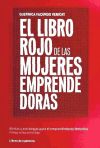 El libro rojo de las mujeres emprendedoras