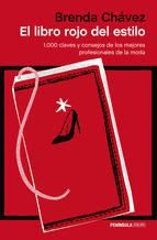 Portada de El libro rojo del estilo (Ebook)