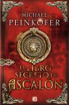 El libro secreto de ascalón