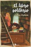 El Libro Solitario: (the Lonely Book) De Meg Grehan