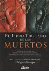 El libro tibetano de los muertos