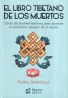 El libro tibetano de los muertos