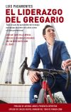 El liderazgo del gregario: Todo lo que he aprendido del trabajo en equipo durante mis 12 años como ciclista profesional