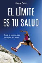 Portada de El límite es tu salud (Ebook)