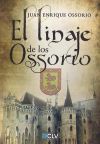 El linaje de los Ossorio