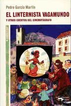 Portada de El linternista vagamundo (Ebook)