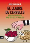 El lladre de cervells: Menjar cireres amb els ulls tancats