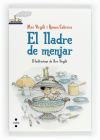 El lladre de menjar