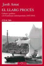Portada de El llarg proc&eacute;s (Ebook)