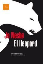 Portada de El lleopard (Ebook)